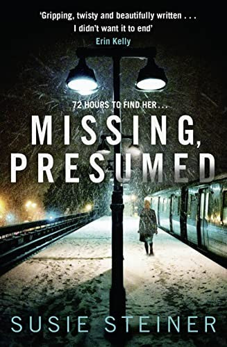 Missing, Presumed