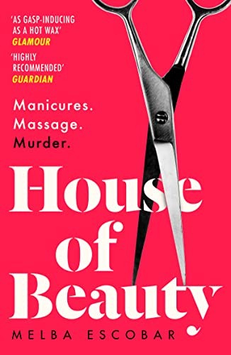 House of Beauty