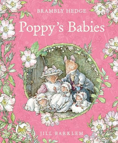 Poppys Babies