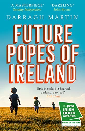 Future Popes of Ireland