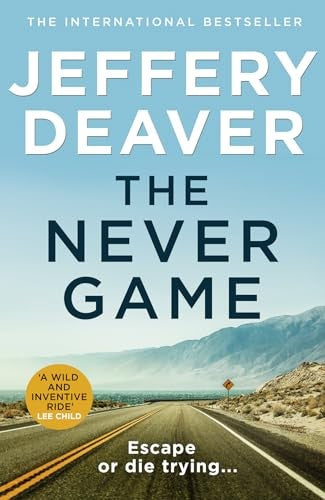The Never Game