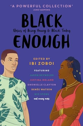 Black Enough
