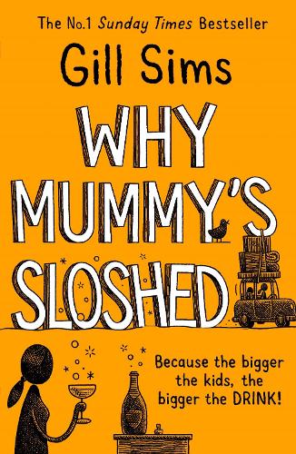 Why Mummys Sloshed