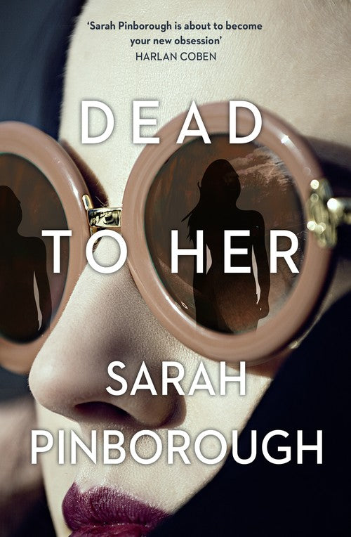 Dead to Her