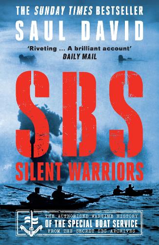 SBS Silent Warriors