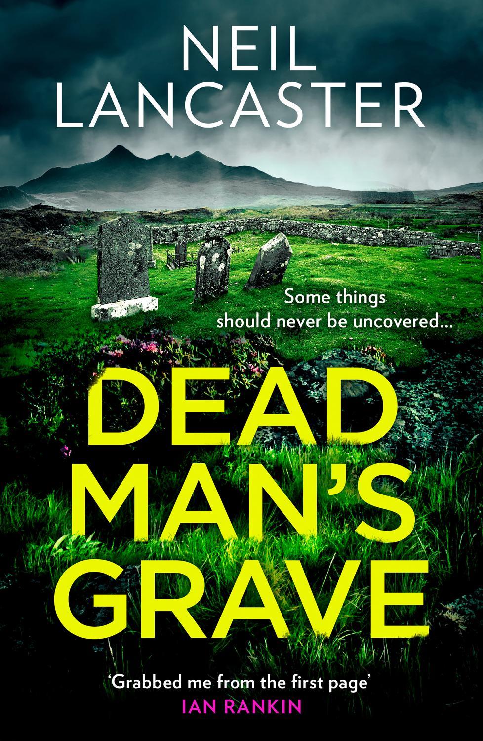 Dead Mans Grave