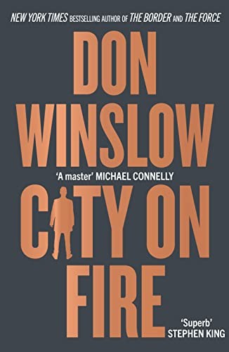 City on Fire