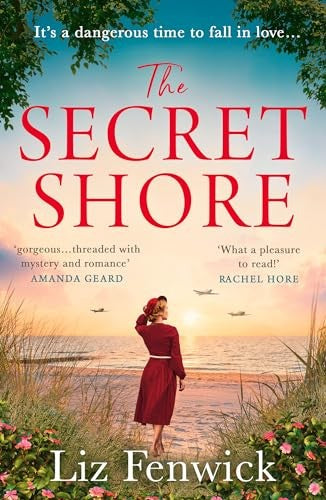 The Secret Shore