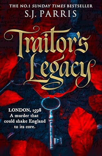 Traitors Legacy