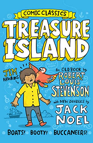 Treasure Island