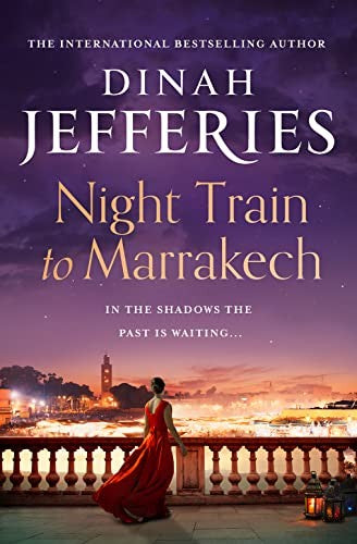 Night Train to Marrakech