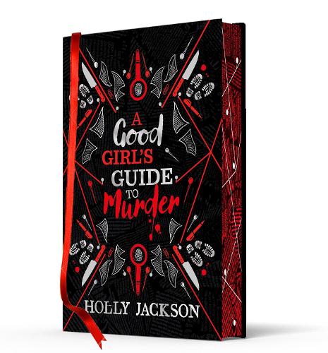 A Good Girls Guide to Murder Collectors Edition
