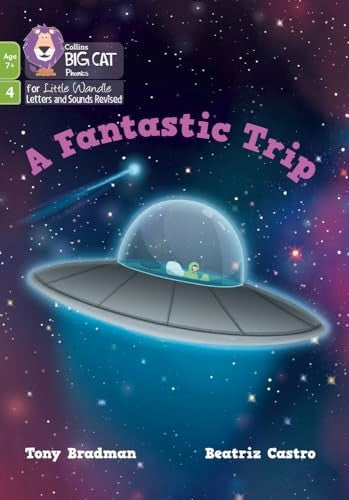 A Fantastic Trip