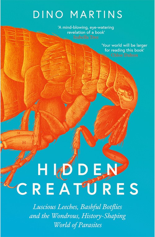 Hidden Creatures