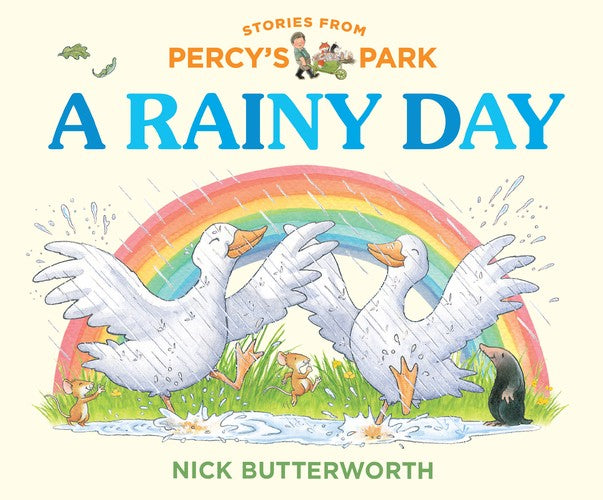 A Rainy Day