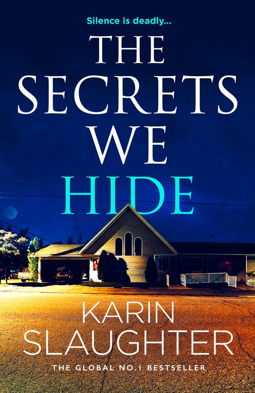 The Secrets We Hide