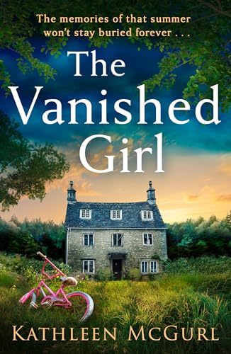 The Vanished Girl: A missing child, a long-held secret, and a SHOCKING twist. The BRAND-NEW for 2026 gripping, emotional mystery from the best-selling author