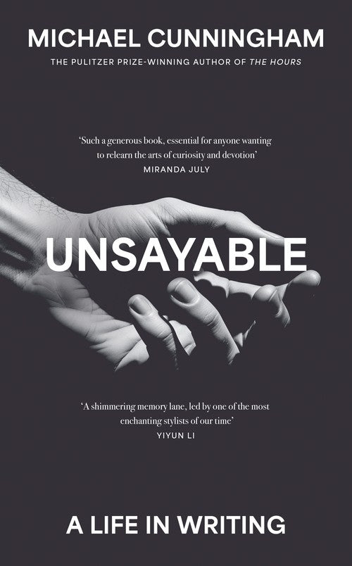 Unsayable