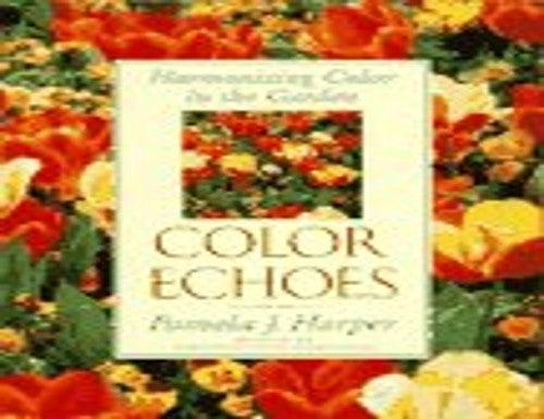 Color Echoes