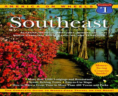 America Wheels Southeast