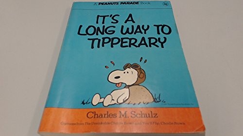 It's a Long Way to Tipperary