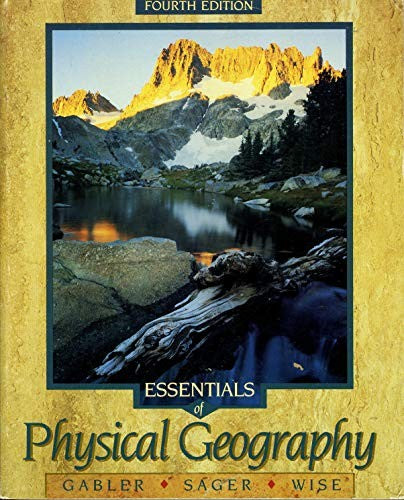 Essentials of Physical Geography