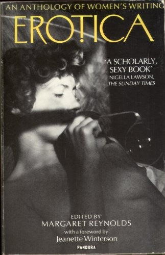 Erotica