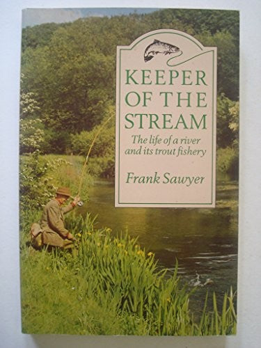 Keeper of the Stream