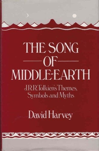 The Song of Middle Earth