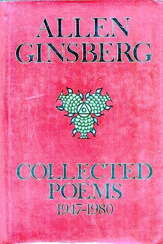 Collected Poems, 1947-1980
