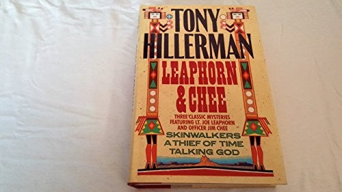 Leaphorn and Chee