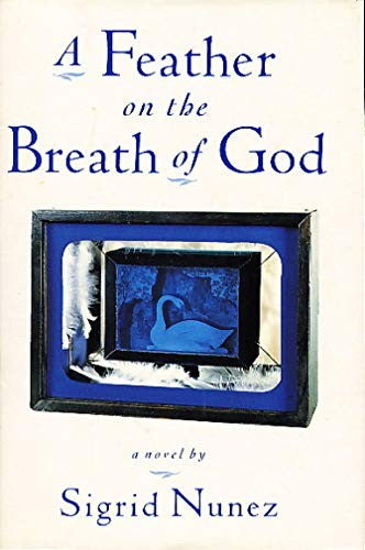 A Feather on the Breath of God