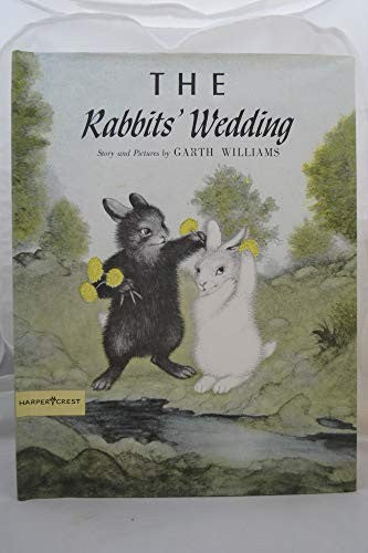 The Rabbit's Wedding