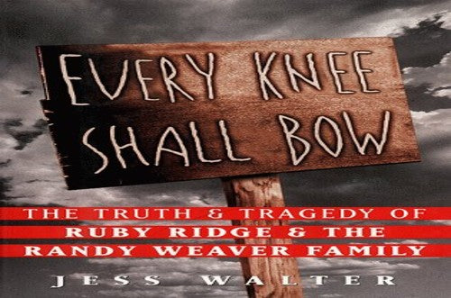 Every Knee Shall Bow