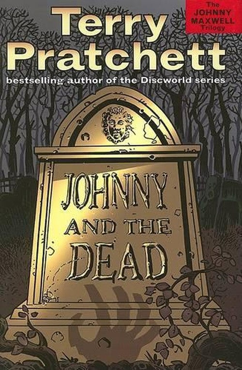 Johnny and the Dead
