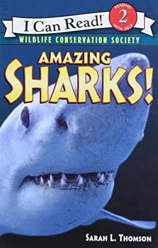 Amazing Sharks