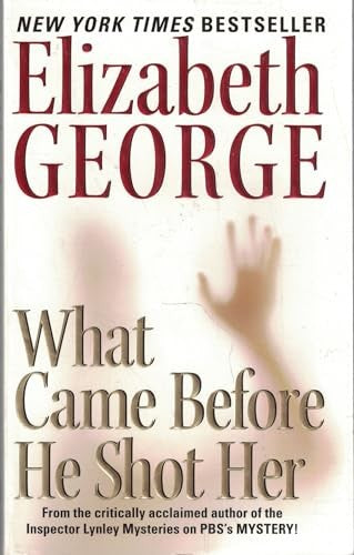 What Came Before He Shot Her