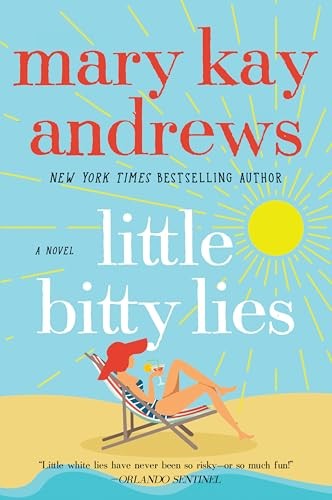 Little Bitty Lies