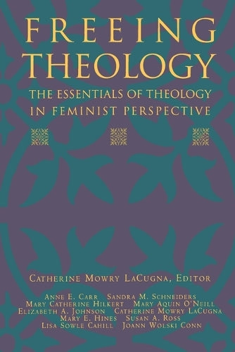 Freeing Theology