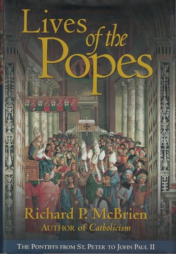 Lives of the Popes
