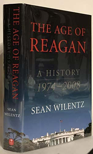 The Age Of Reagan