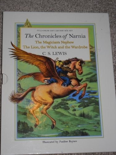 Narnia