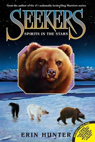 Spirits in the Stars
