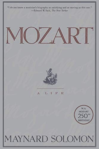 Mozart