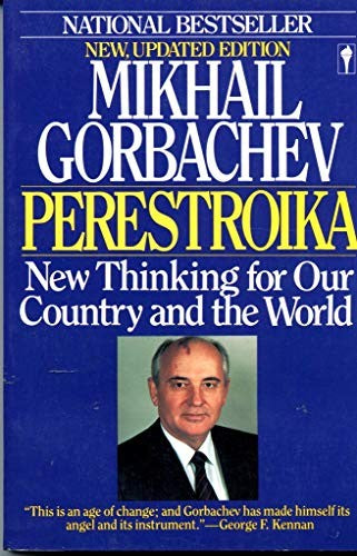 Perestroika