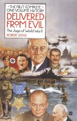 Delivered from Evil