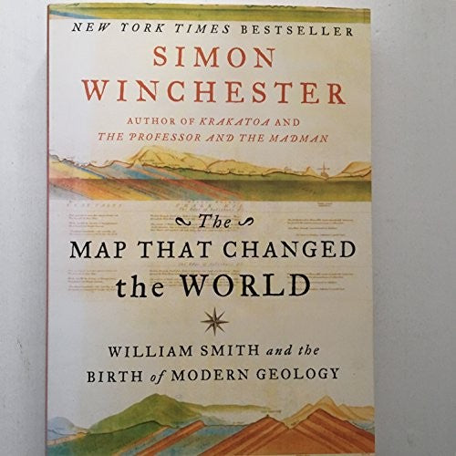 The Map That Changed the World