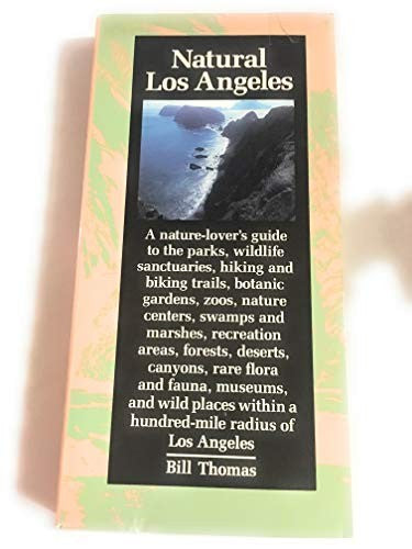 Natural Los Angeles