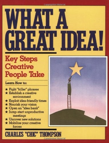 What a Great Idea!