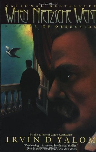 When Nietzsche Wept